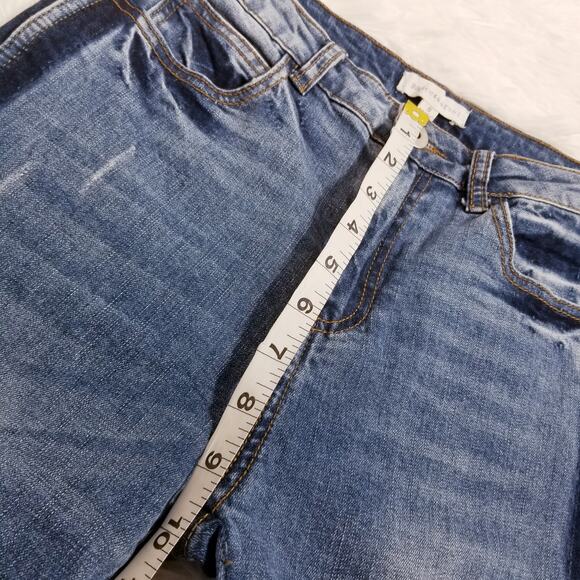 Dance & Marvel High Rise Jeans - Picture 9 of 14